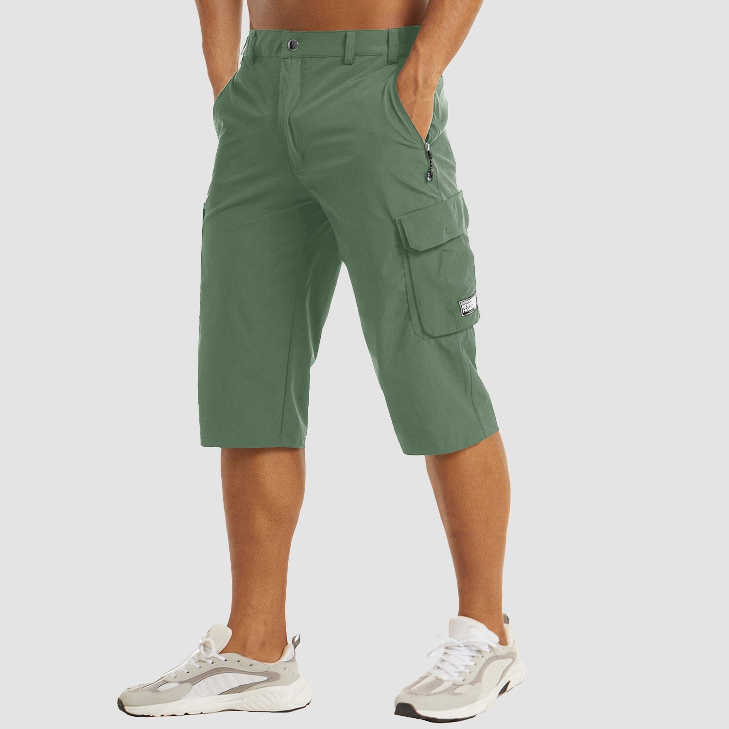 LUCAS™ l Comfort Shorts