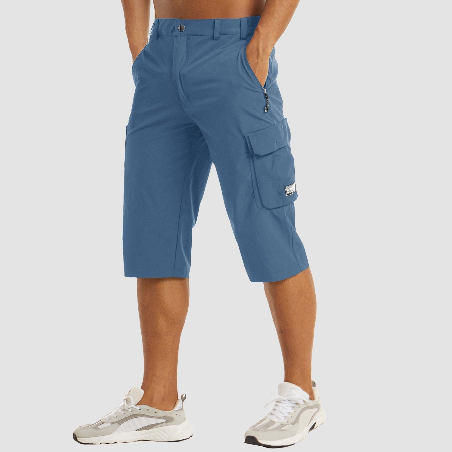 LUCAS™ l Comfort Shorts
