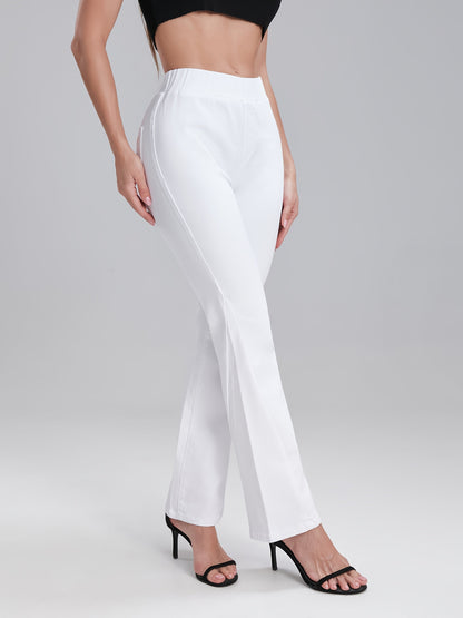 Mandy | Flared trousers