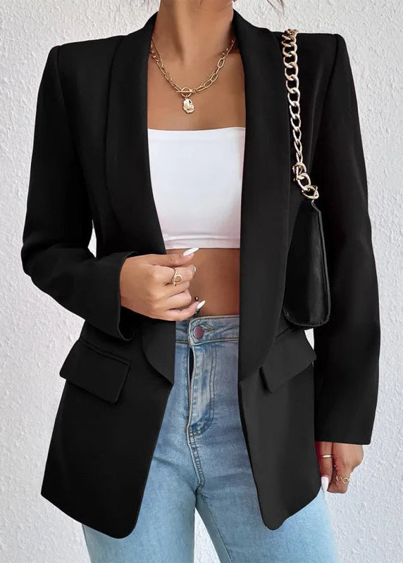 Rianne | Stijlvolle Blazer