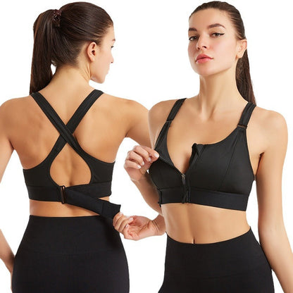 Lydia Sports Bra (1+1 FREE)