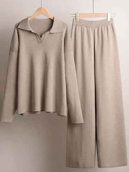 Serene | Luxury Two Piece Set