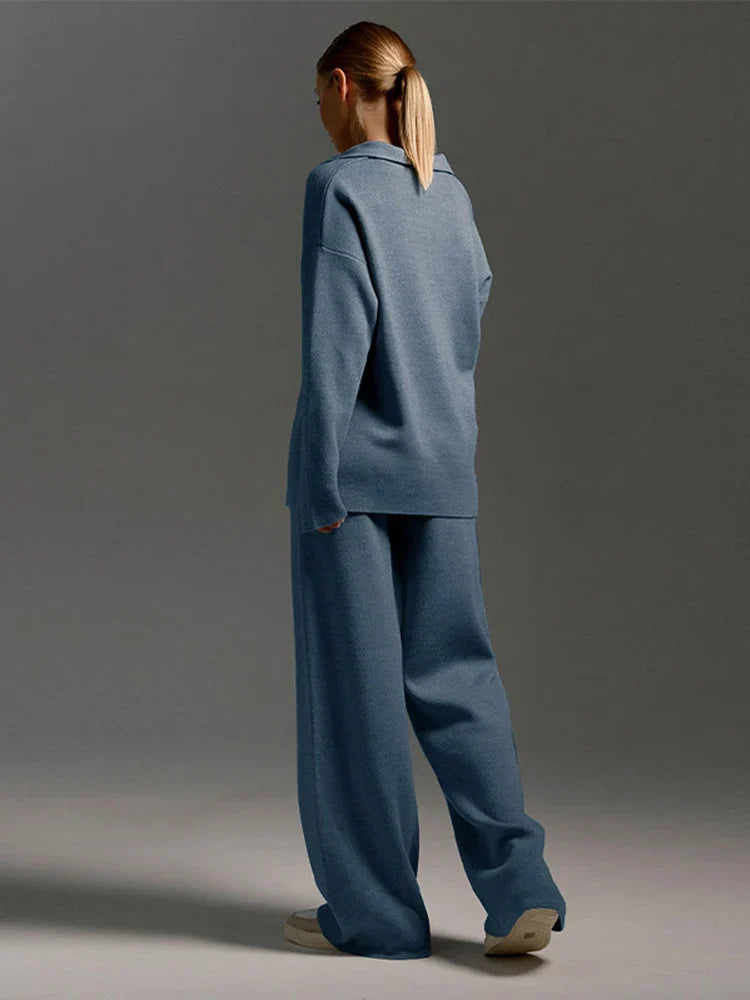 Serene | Luxury Two Piece Set