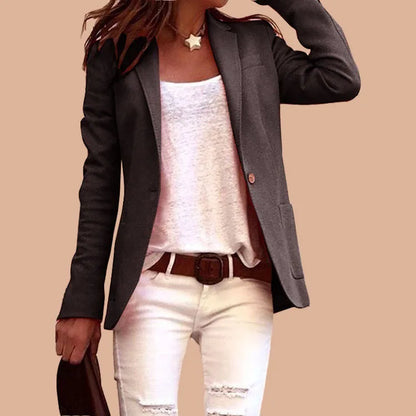 Tamara | Casual Blazer