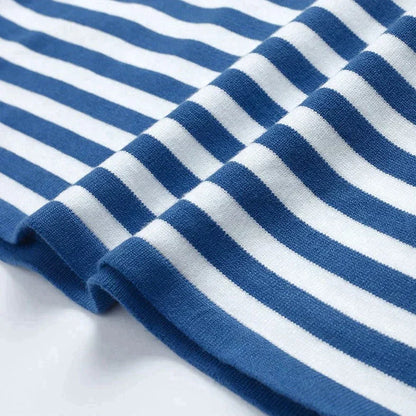 Elise | Striped Shirt