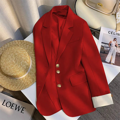 Marloes | Stijlvolle Blazer