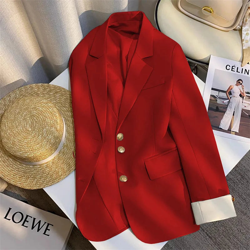 Marloes | Stijlvolle Blazer
