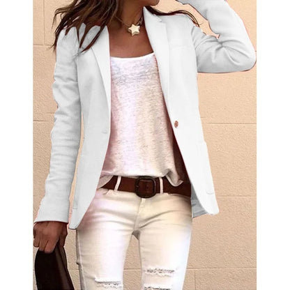 Tamara | Casual Blazer