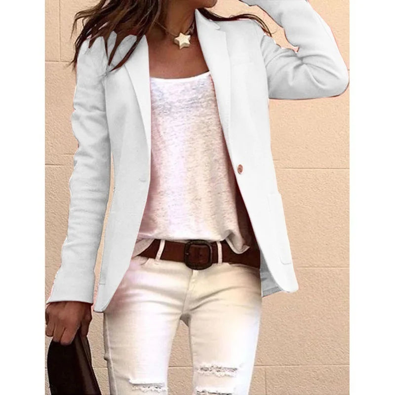 Tamara | Casual Blazer