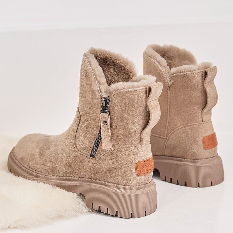 Livia | Ankle boots