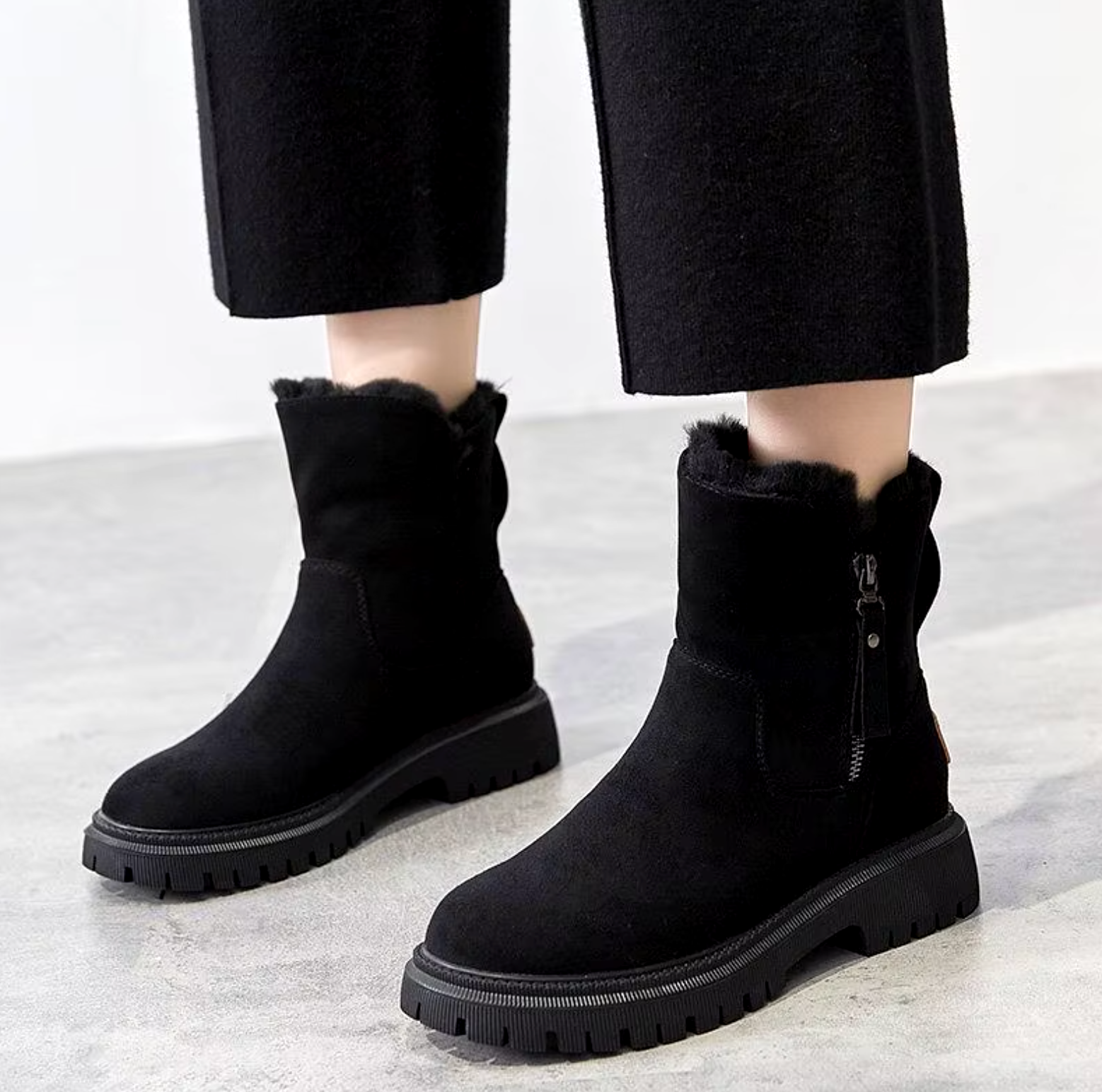 Livia | Ankle boots