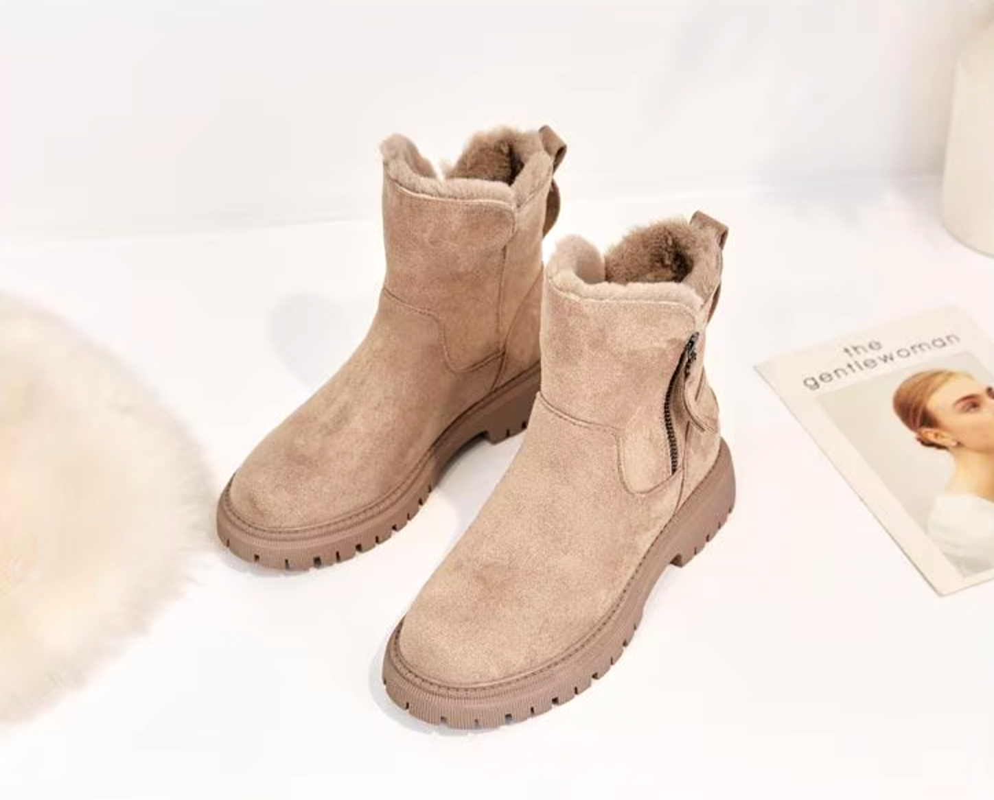 Livia | Ankle boots