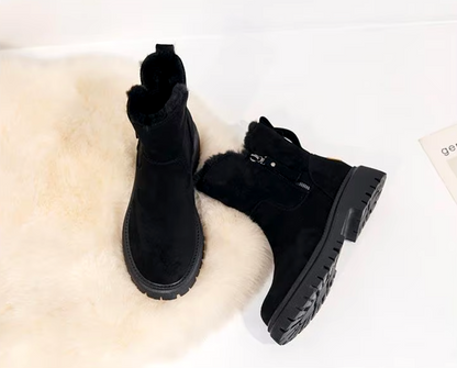 Livia | Ankle boots