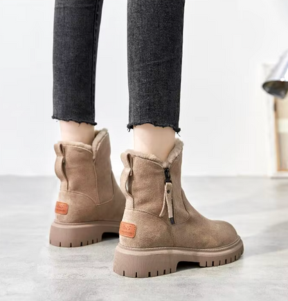 Livia | Ankle boots