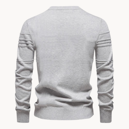 Colin Crew Neck Jumper