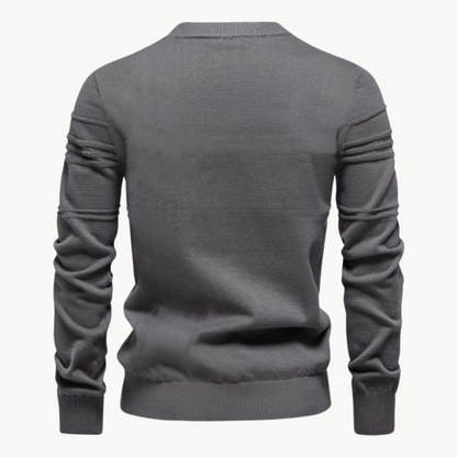 Colin Crew Neck Jumper
