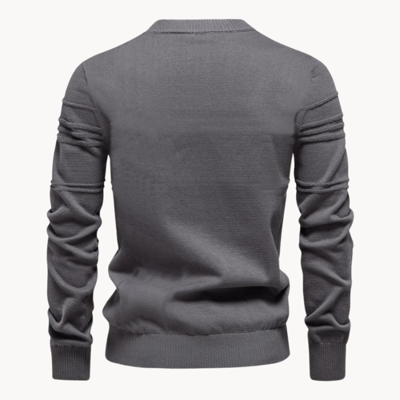 Colin Crew Neck Jumper