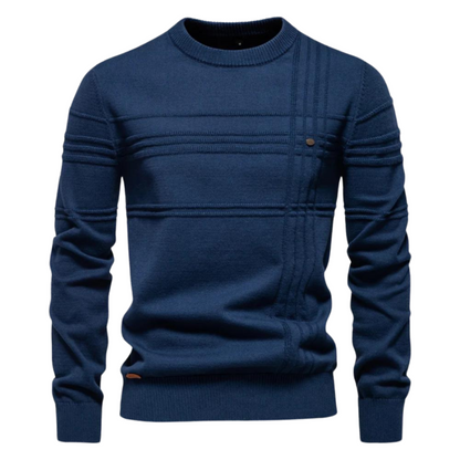 Colin Crew Neck Jumper