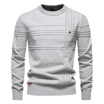 Colin Crew Neck Jumper