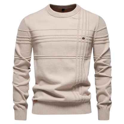 Colin Crew Neck Jumper