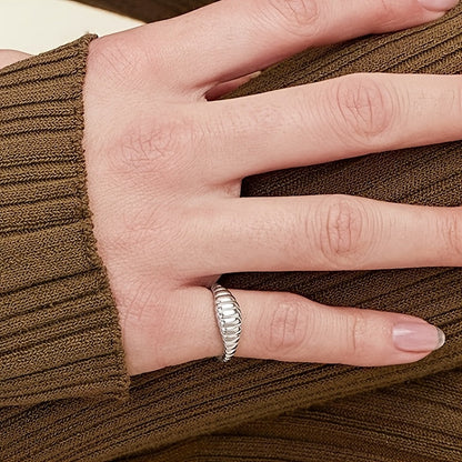 Ripple Ring