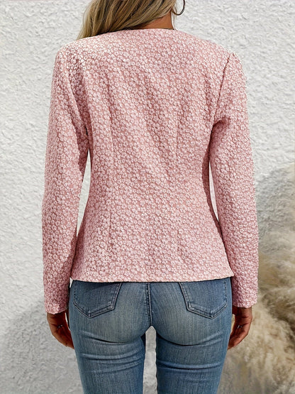 Hanne | Elegante lenteblazer