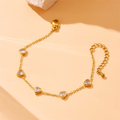 Crystal Heart