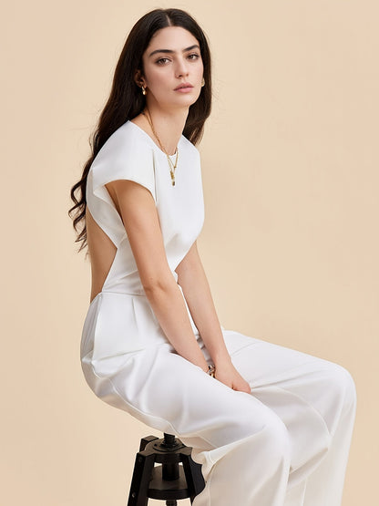 Summer Ease | Jumpsuit